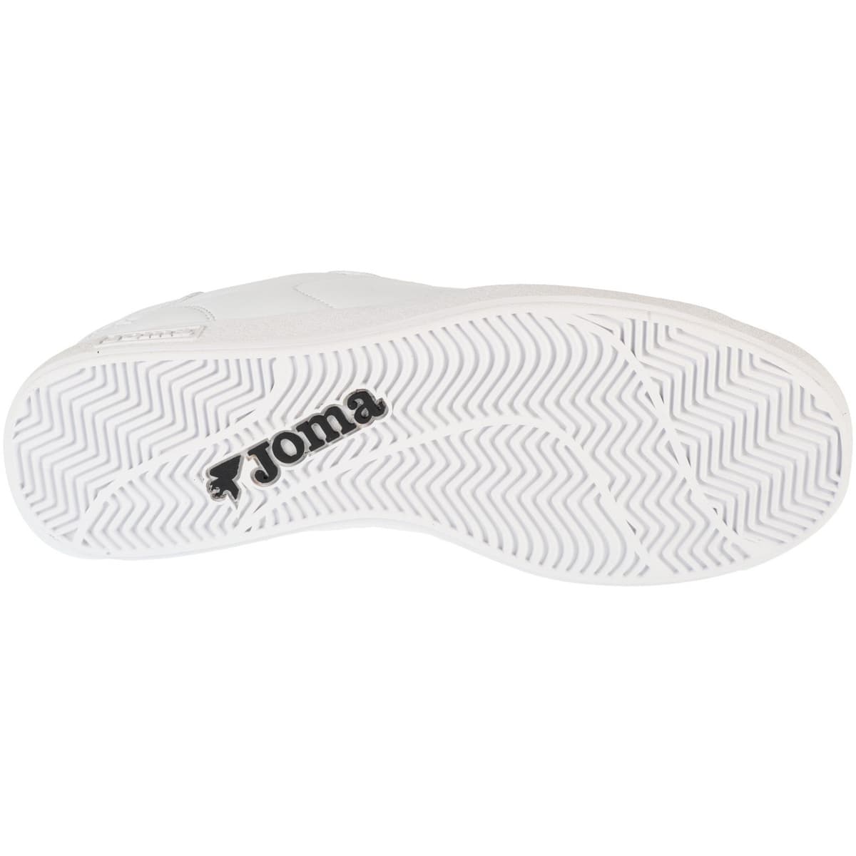Men's Sports Shoes Joma White