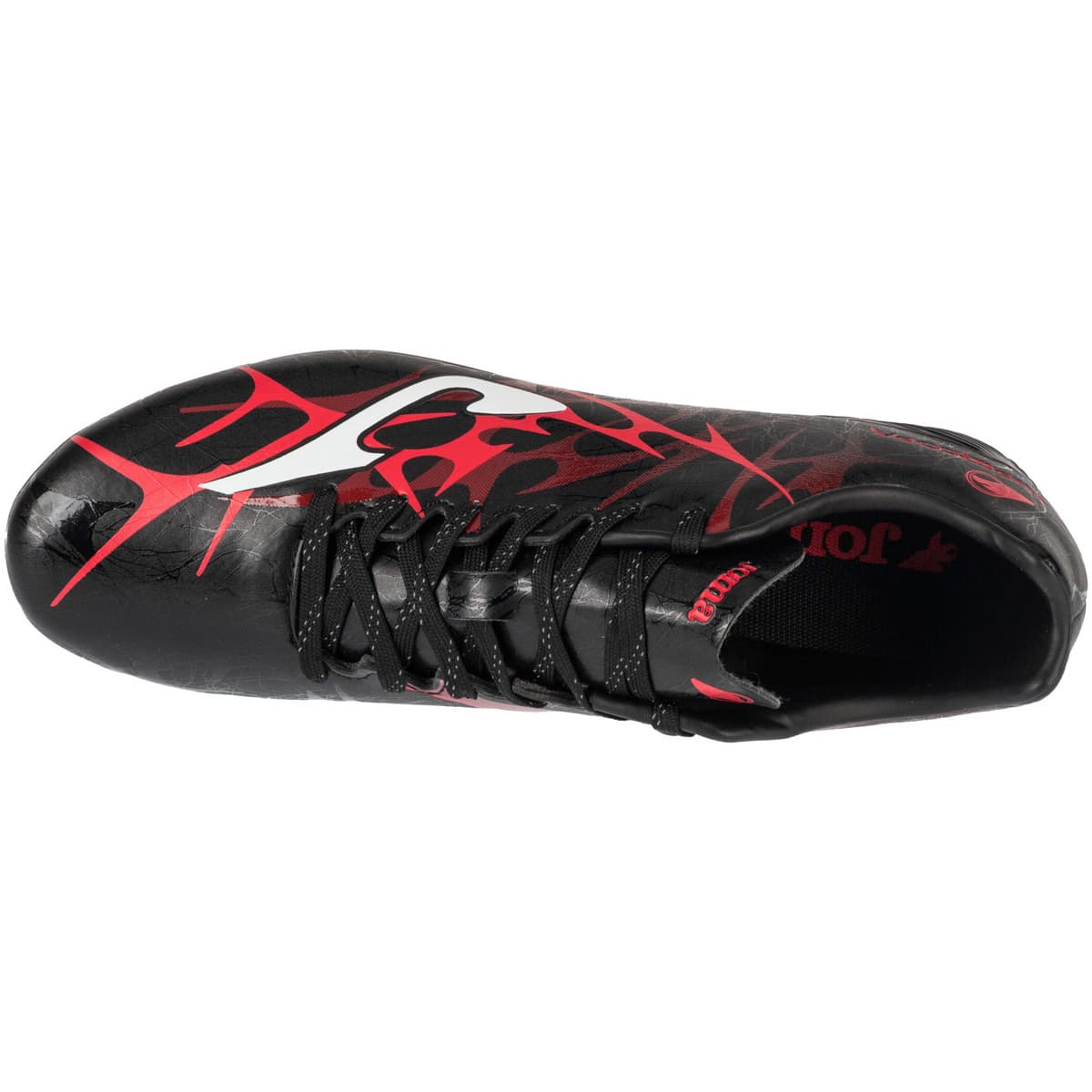 Men's Football Boots Joma Black