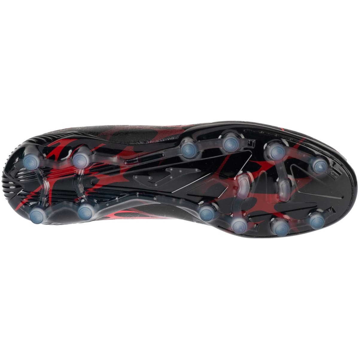 Men's Football Boots Joma Black