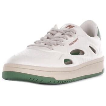 Women's Sneakers Foamers Multicolor