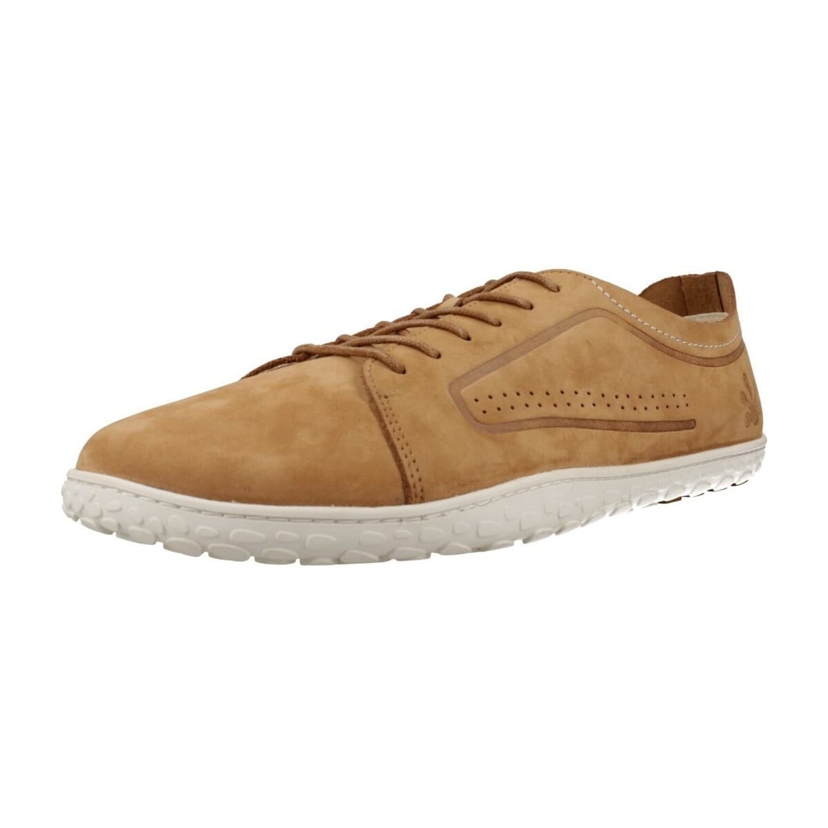 Men's Sneakers Waals Brown