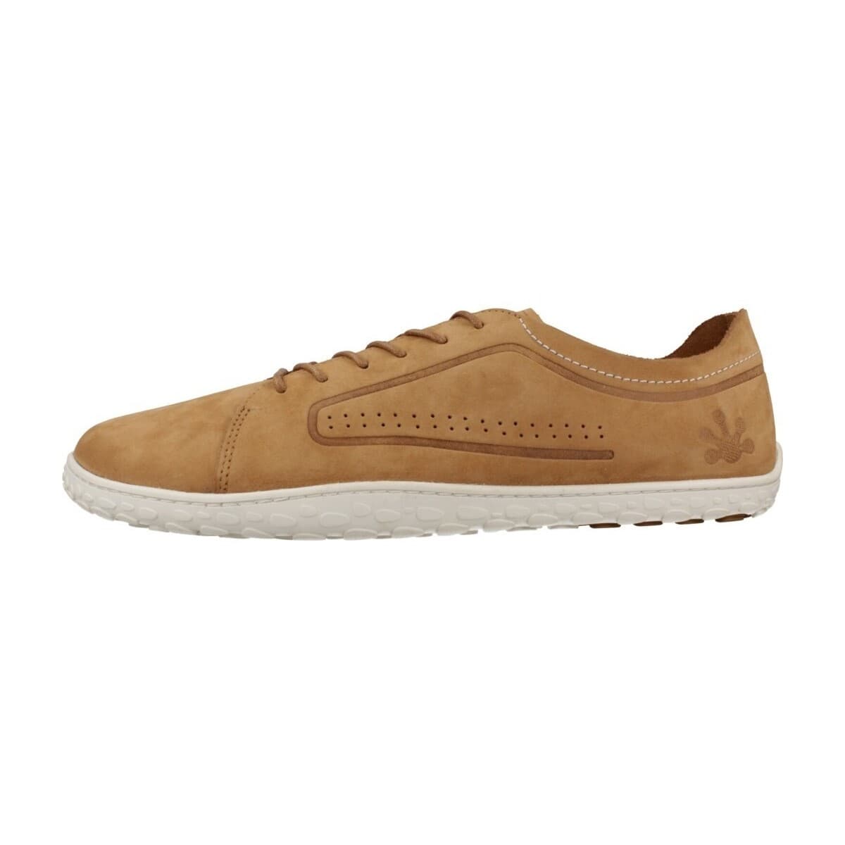 Men's Sneakers Waals Brown
