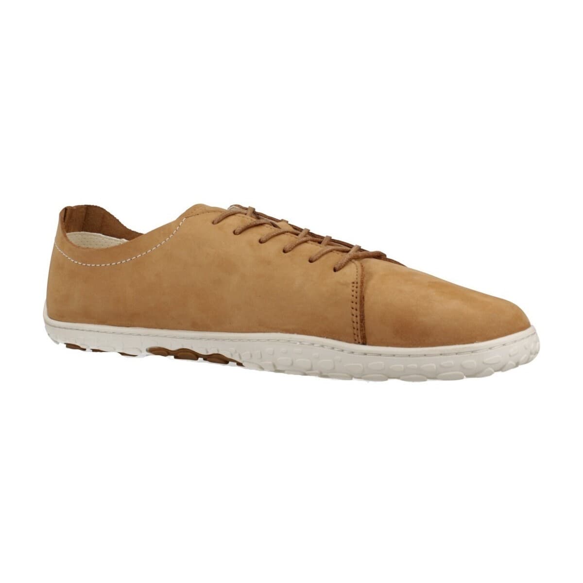 Men's Sneakers Waals Brown