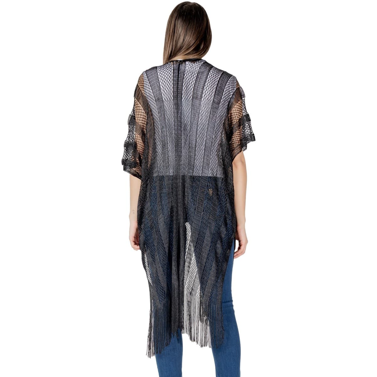 Women's Blazers Liu Jo Black