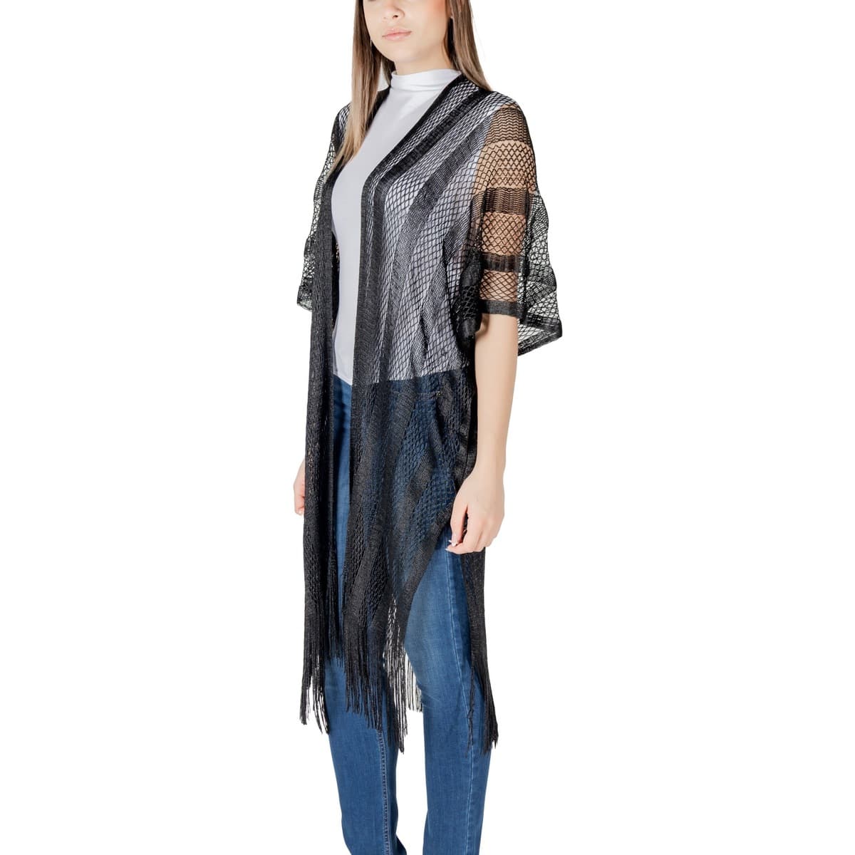 Women's Blazers Liu Jo Black