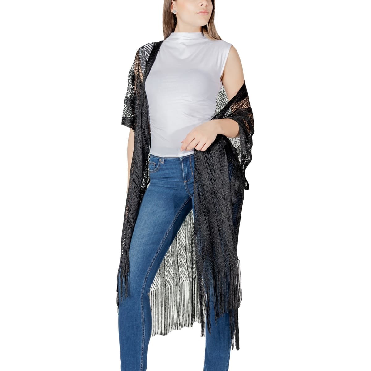 Women's Blazers Liu Jo Black