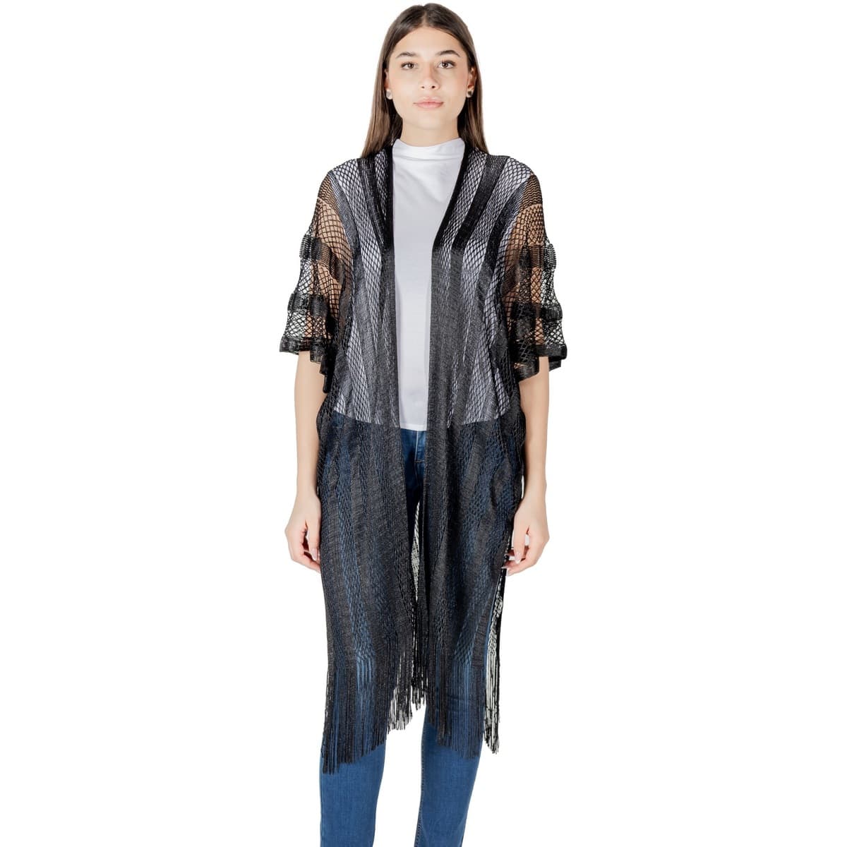 Women's Blazers Liu Jo Black