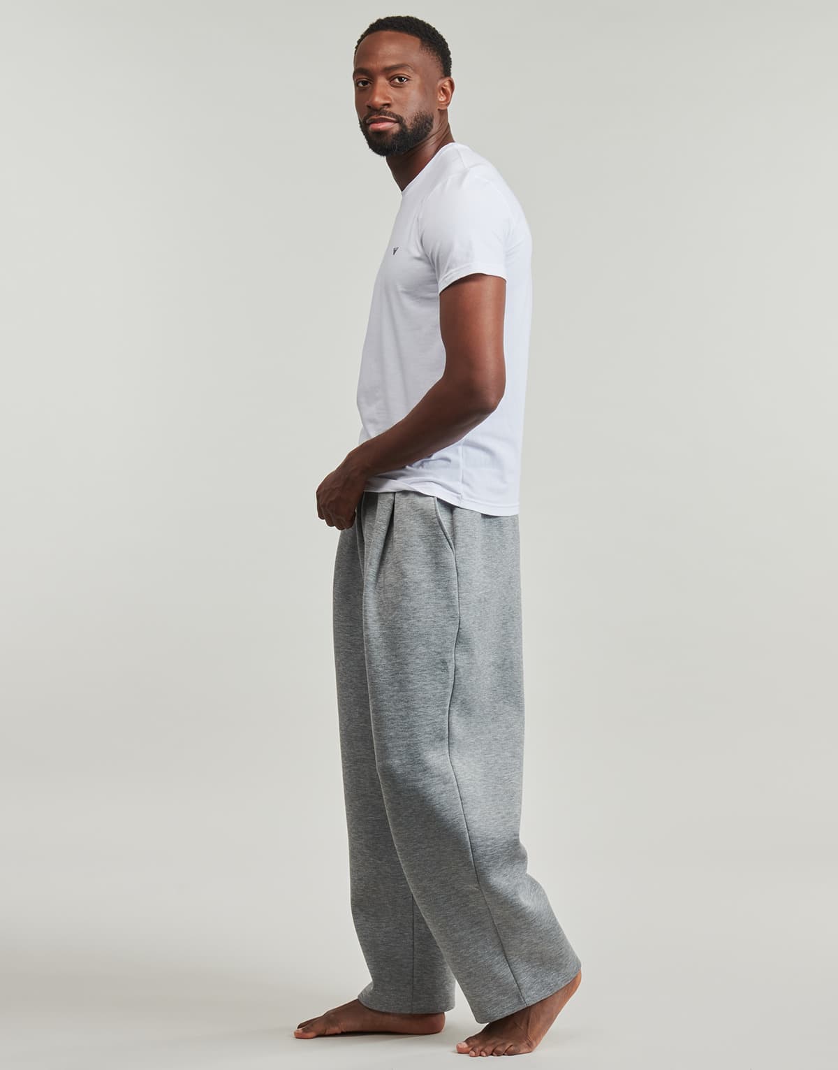 Men's T-Shirts Emporio Armani Multicolor