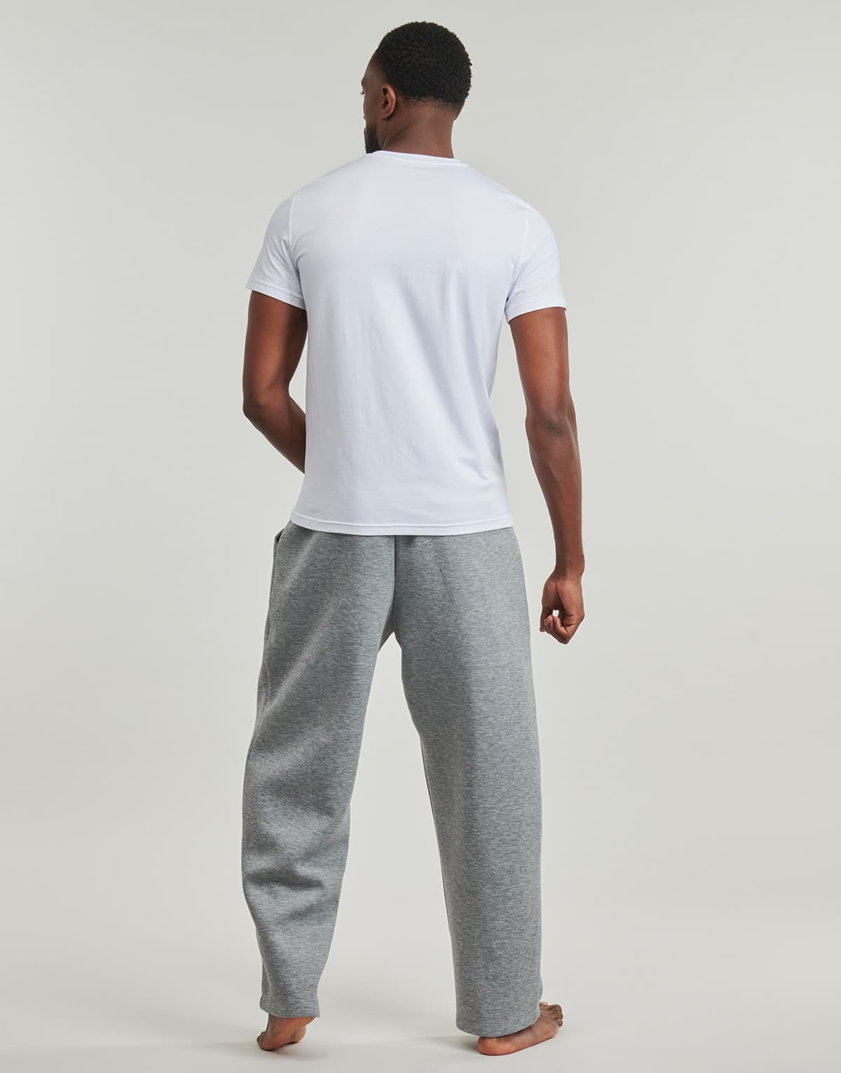 Men's T-Shirts Emporio Armani Multicolor