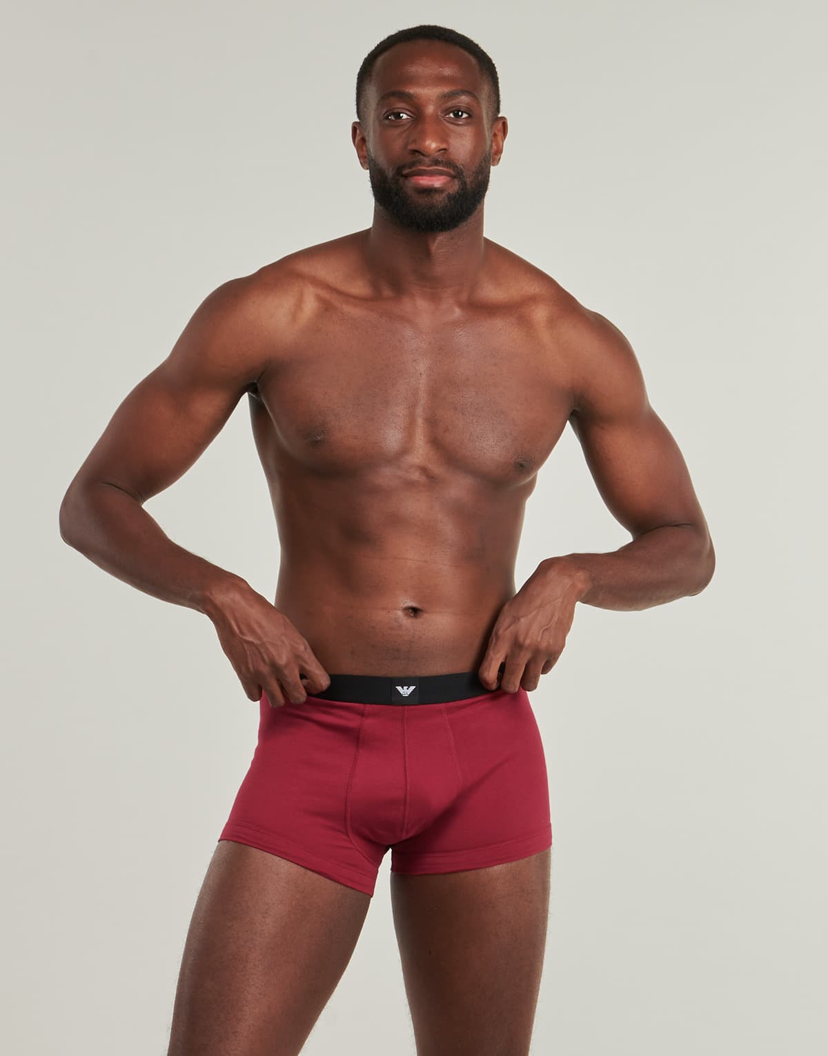 Men's Boxer Briefs Emporio Armani Multicolor