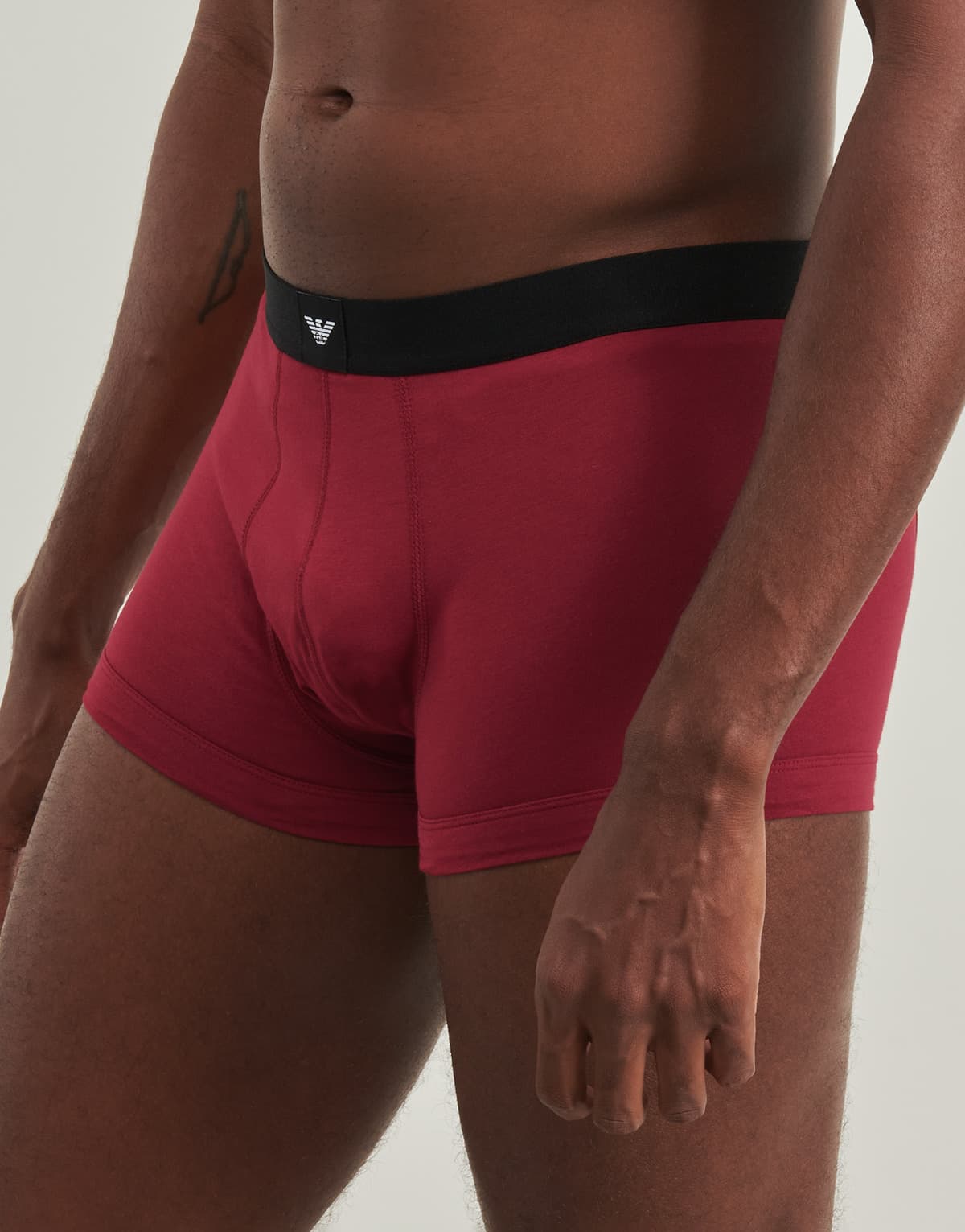 Men's Boxer Briefs Emporio Armani Multicolor