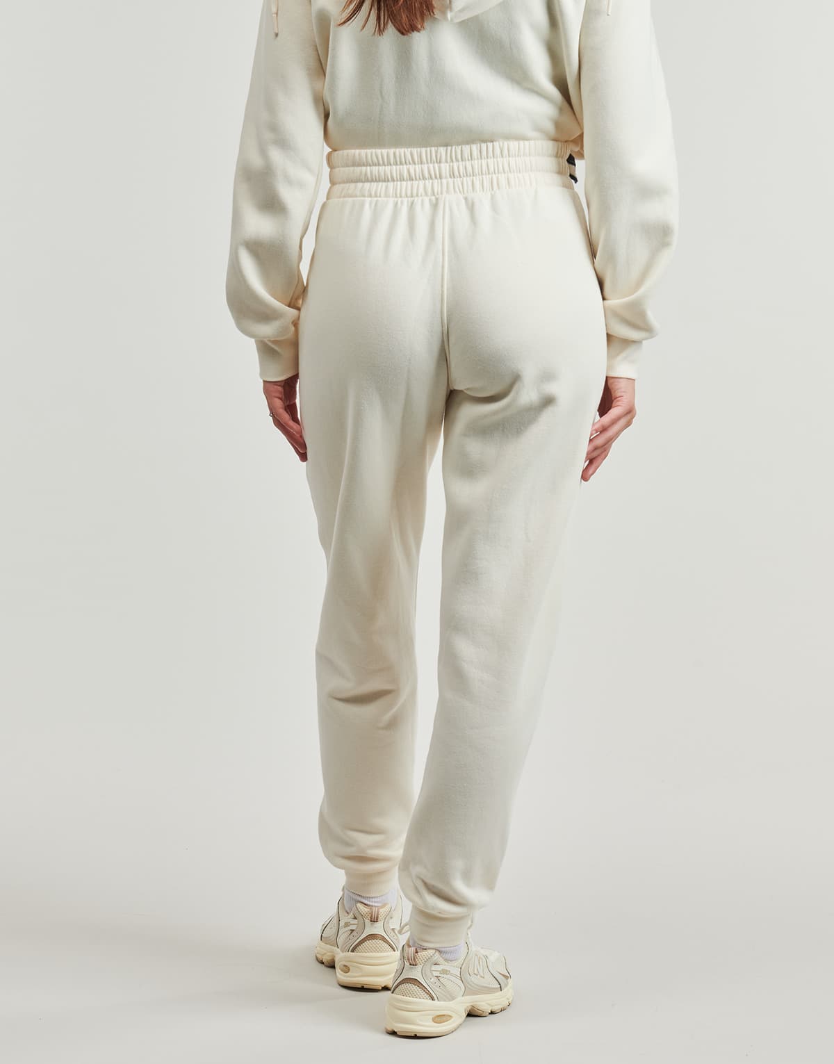 Women's Tracksuits Emporio Armani Beige