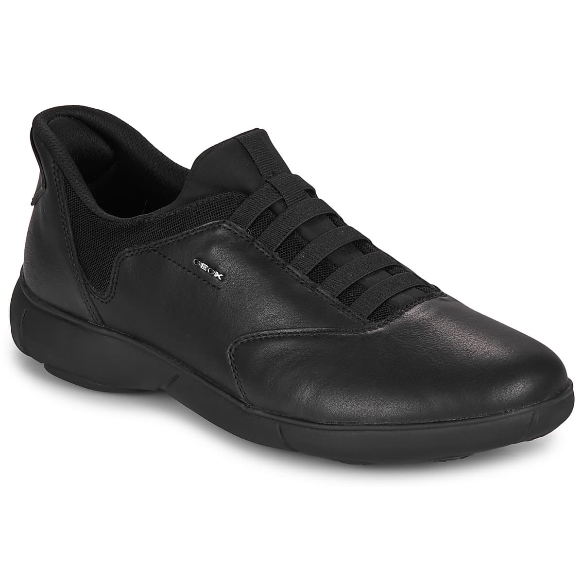 Men's Sneakers Geox Black