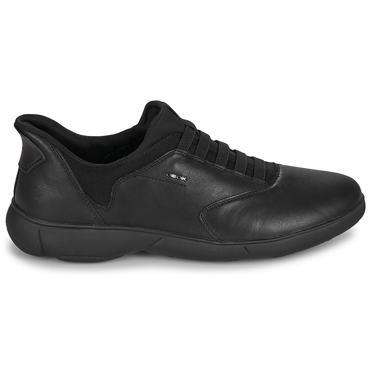 Men's Sneakers Geox Black