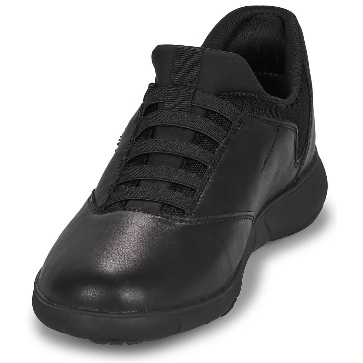 Men's Sneakers Geox Black