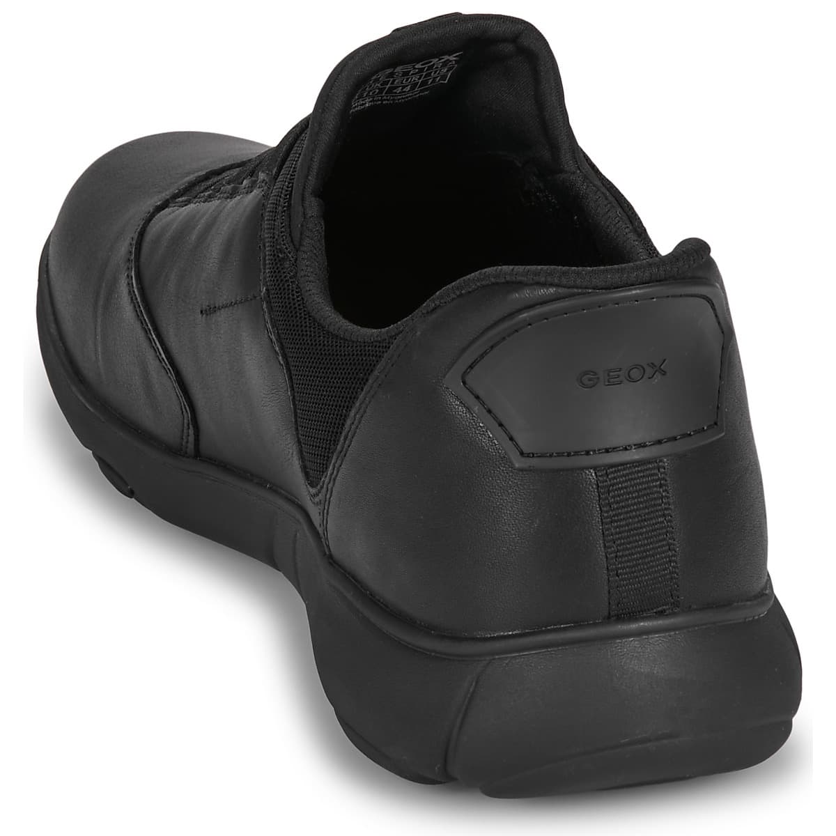 Men's Sneakers Geox Black