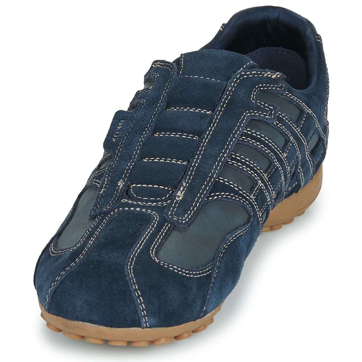 Men's Sneakers Geox Blue