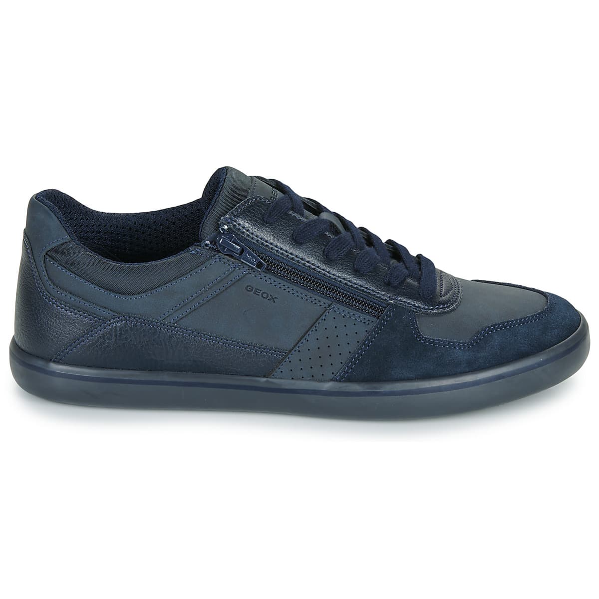 Men's Sneakers Geox Blue