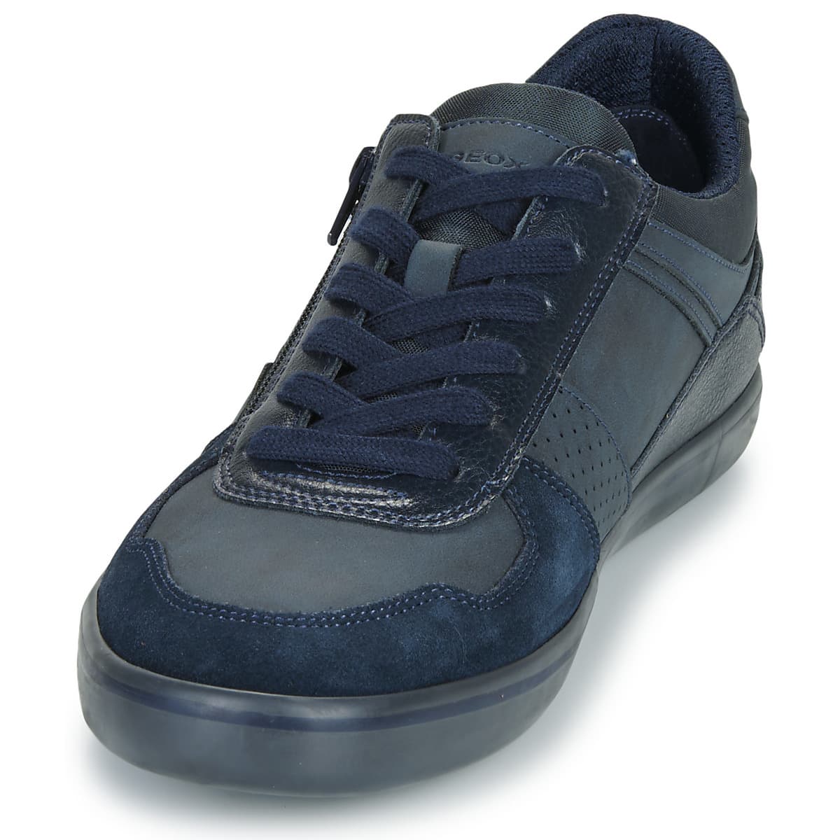Men's Sneakers Geox Blue