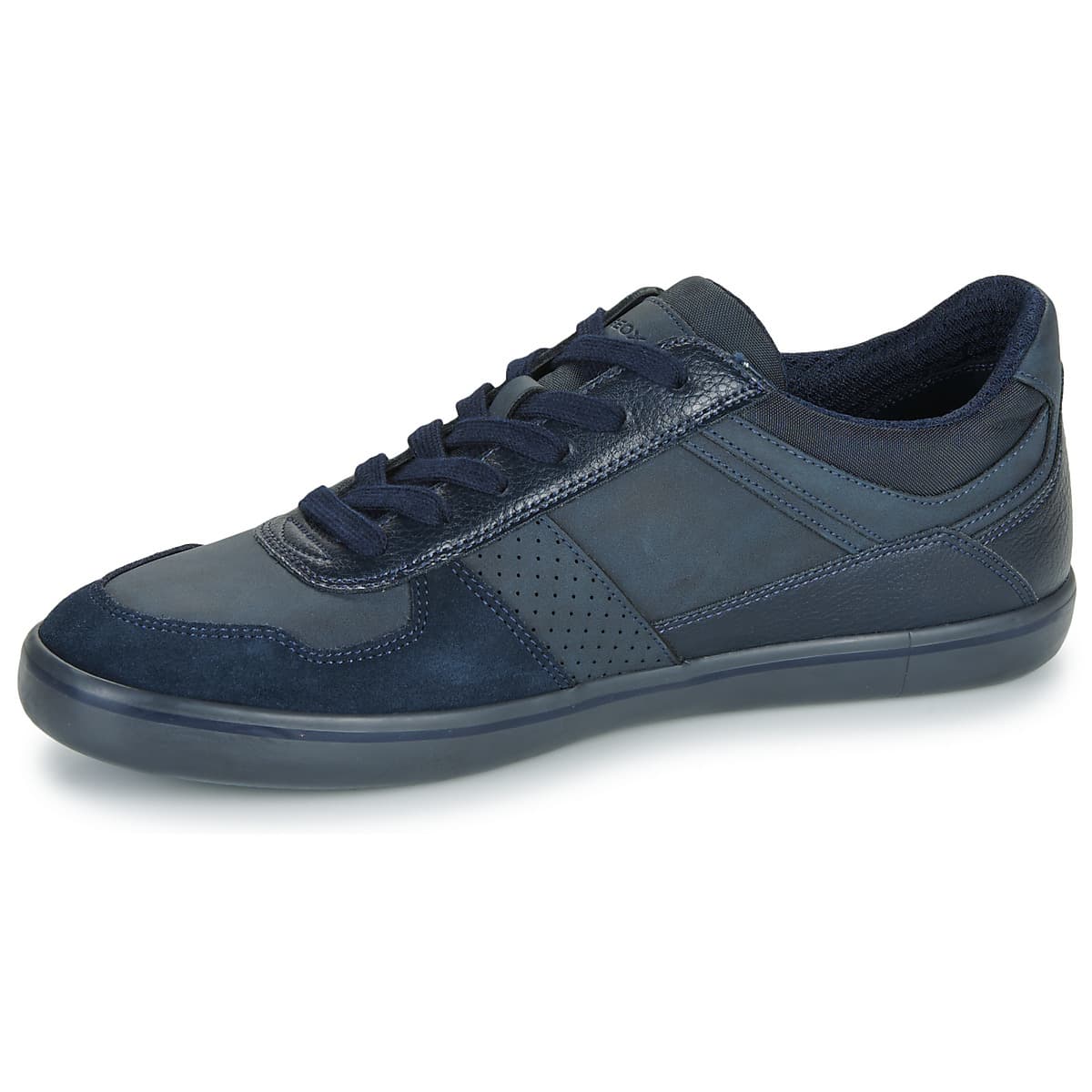 Men's Sneakers Geox Blue