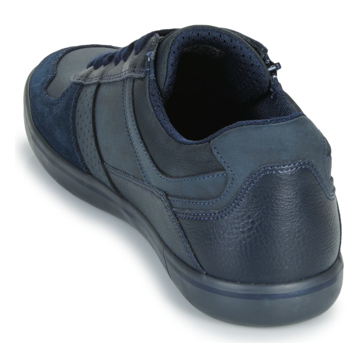 Men's Sneakers Geox Blue