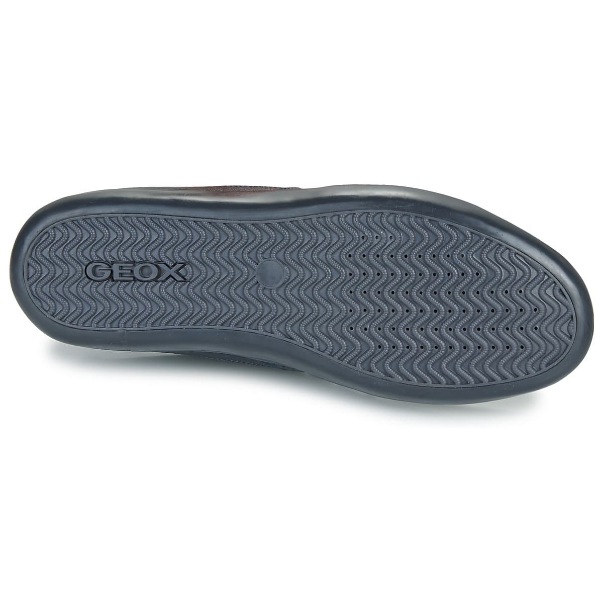 Men's Sneakers Geox Blue