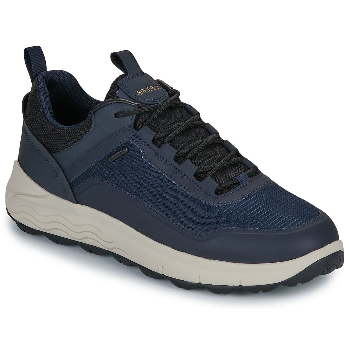 Xαμηλά Sneakers Geox U SPHERICA 4X4 B ABX