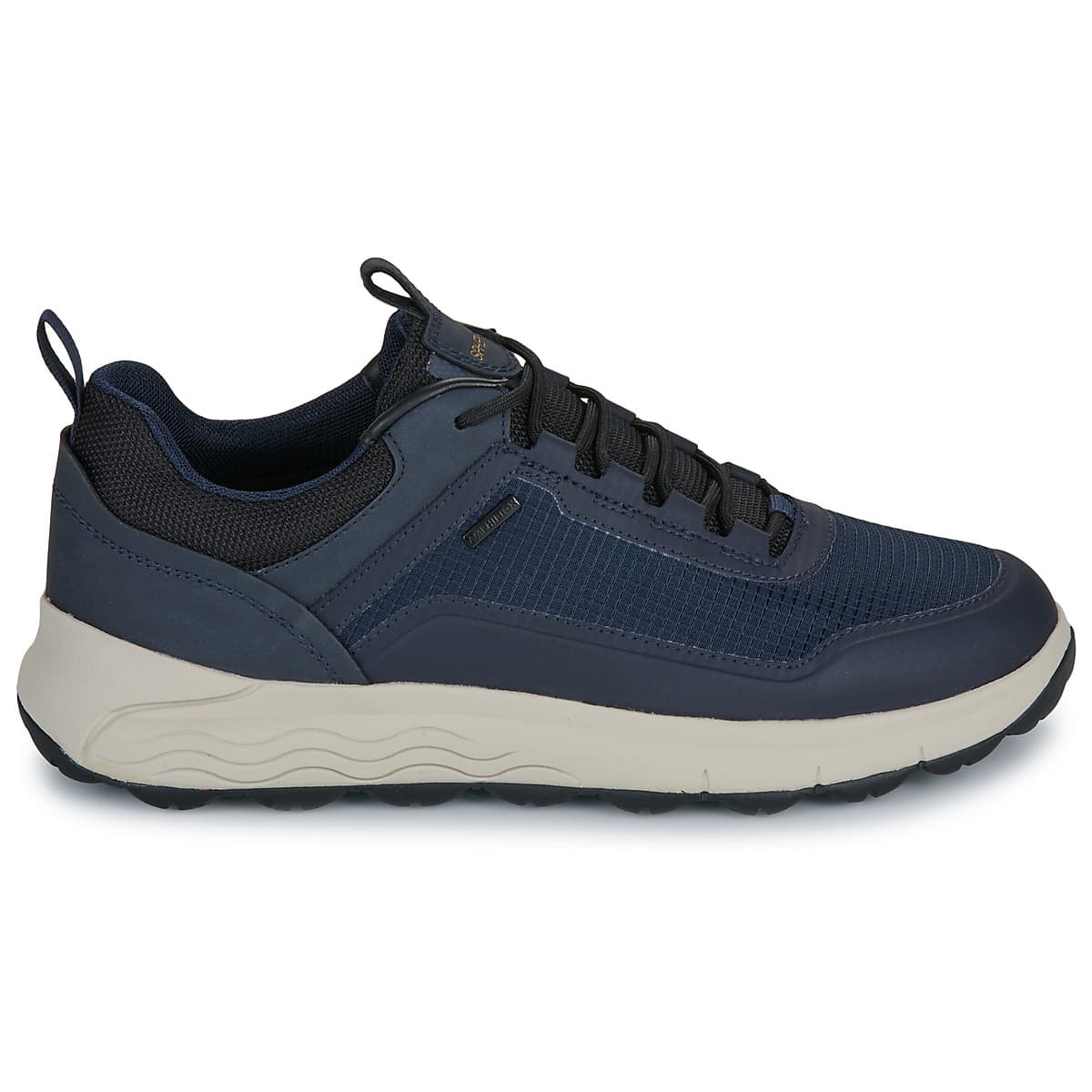 Men's Sneakers Geox Blue