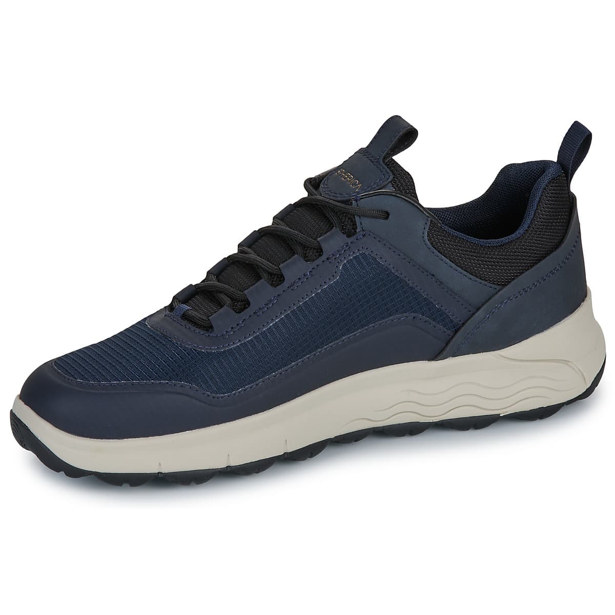 Men's Sneakers Geox Blue
