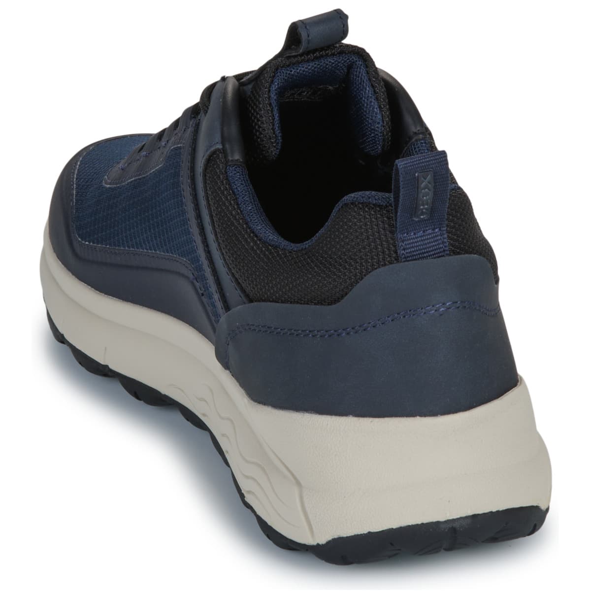 Men's Sneakers Geox Blue