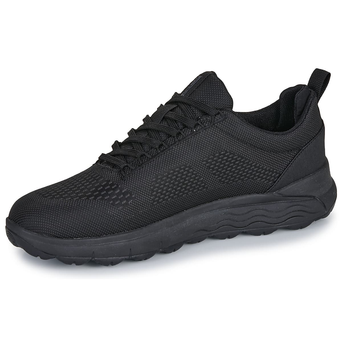 Men's Sneakers Geox Black