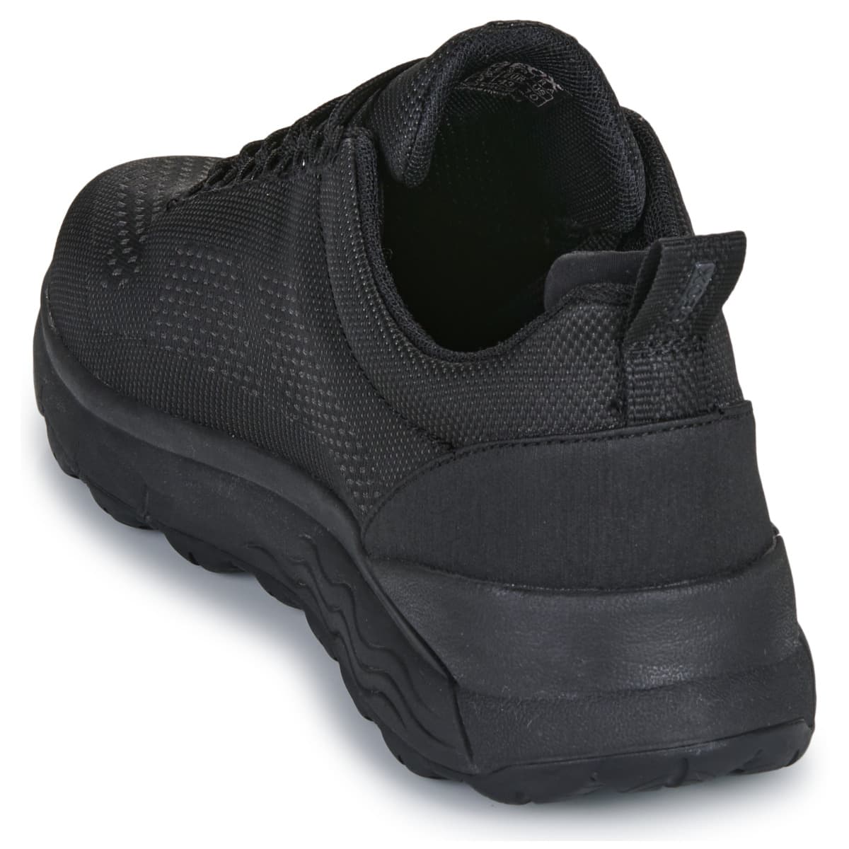 Men's Sneakers Geox Black