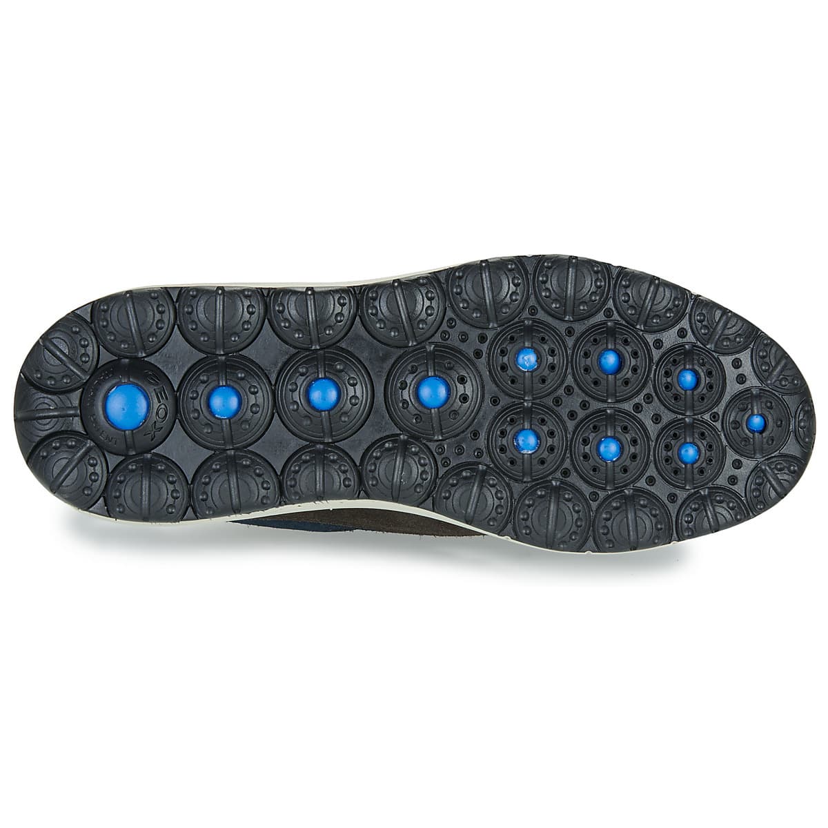 Men's Sneakers Geox Multicolor