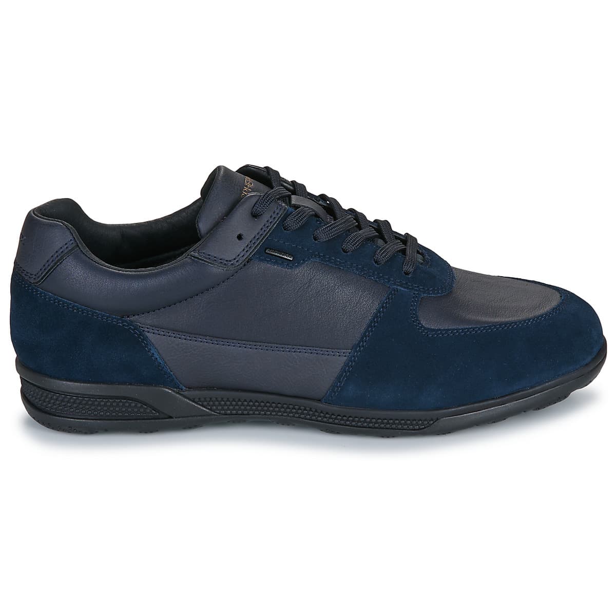 Men's Sneakers Geox Blue