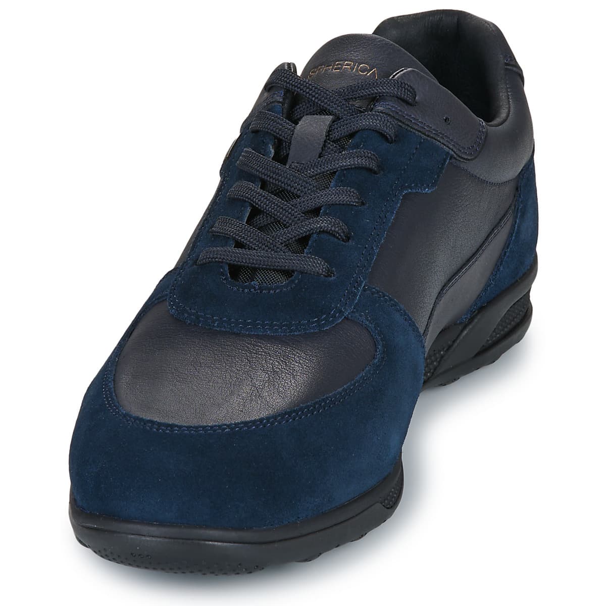 Men's Sneakers Geox Blue