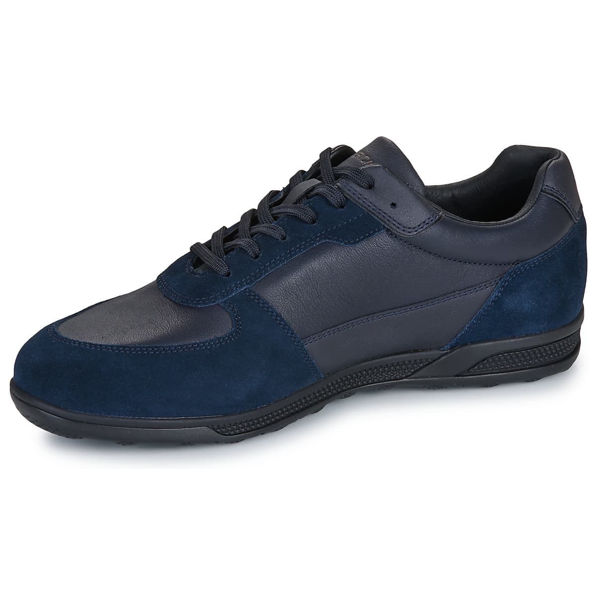 Men's Sneakers Geox Blue
