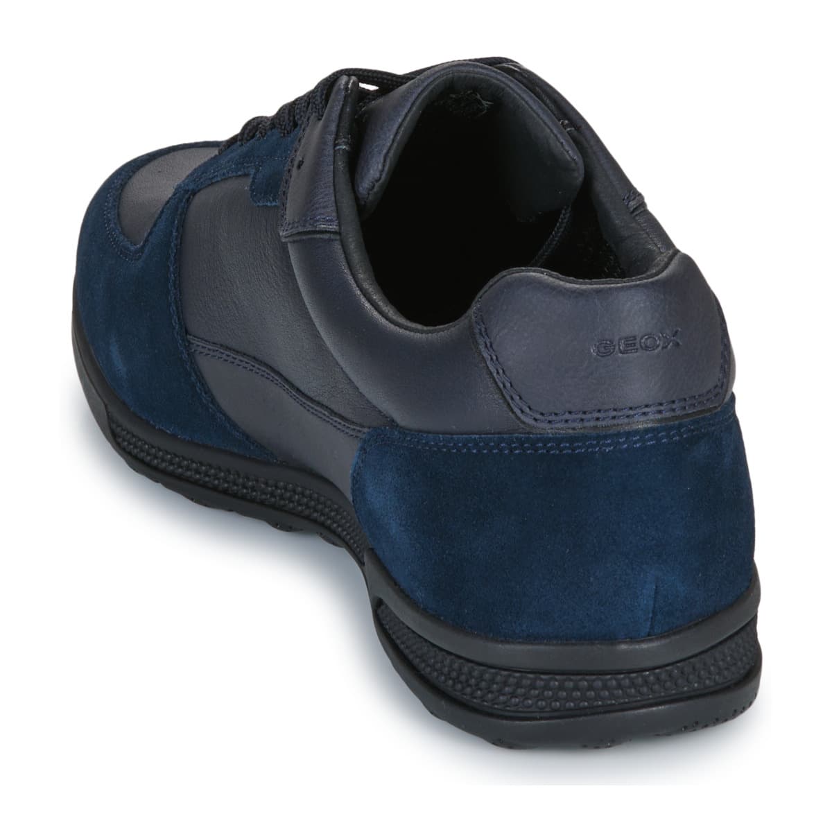 Men's Sneakers Geox Blue