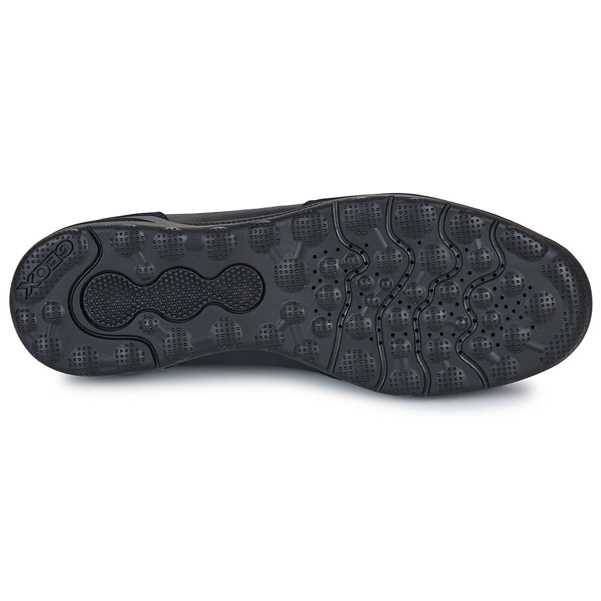 Men's Sneakers Geox Blue