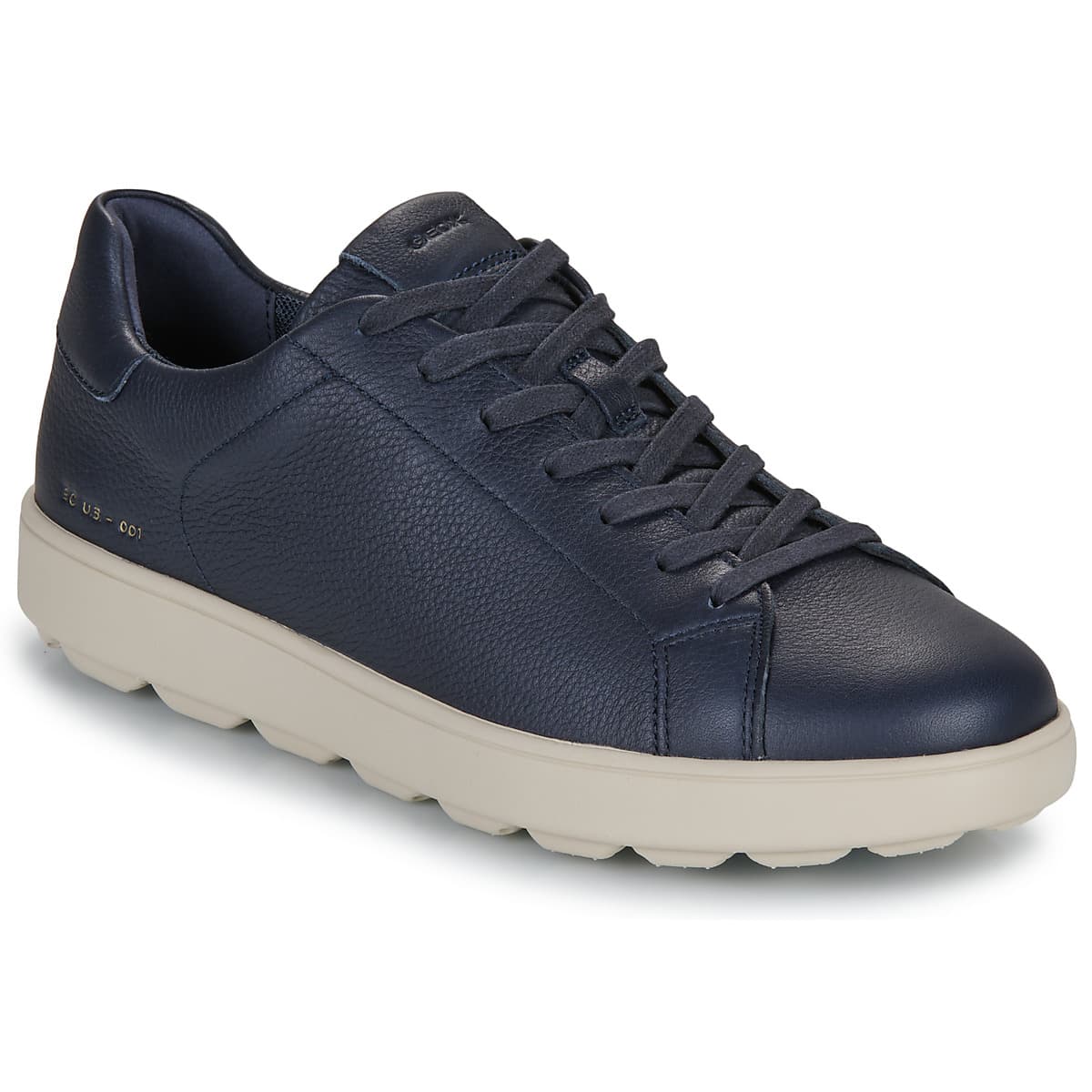 Xαμηλά Sneakers Geox U SPHERICA ECUB-1 C
