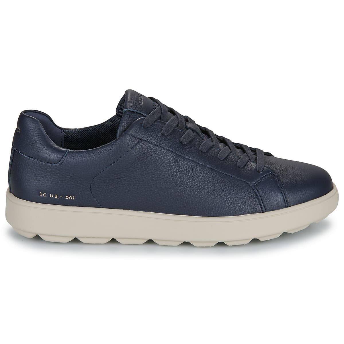 Men's Sneakers Geox Blue