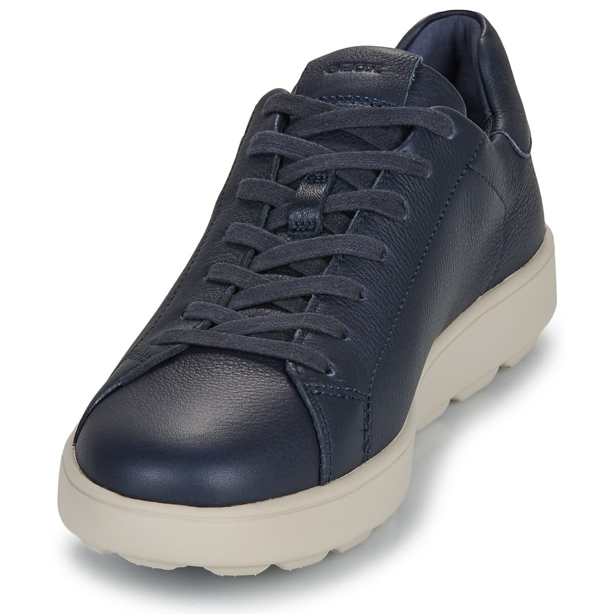 Men's Sneakers Geox Blue