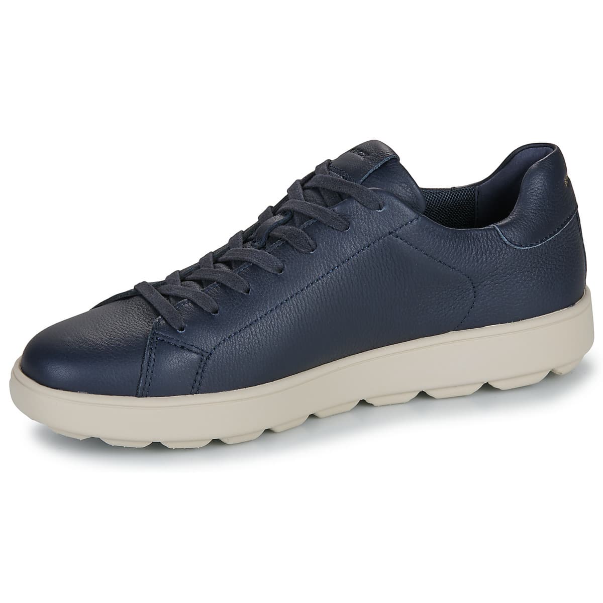 Men's Sneakers Geox Blue