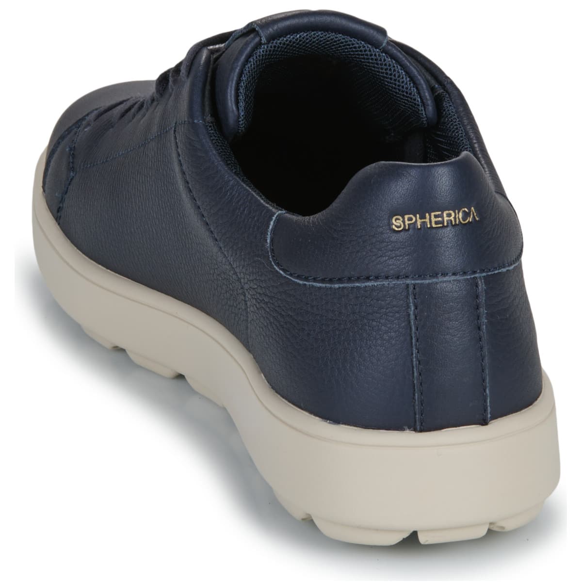 Men's Sneakers Geox Blue