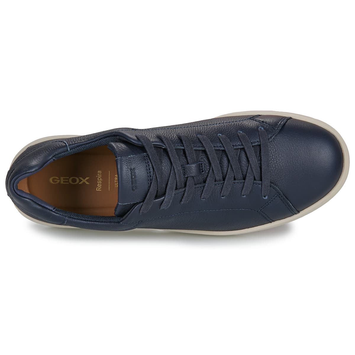 Men's Sneakers Geox Blue