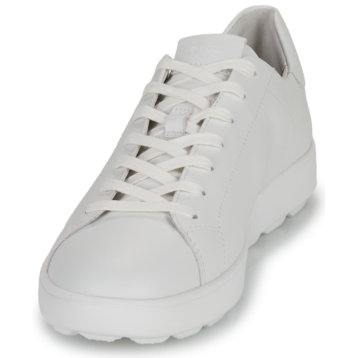 Men's Sneakers Geox White