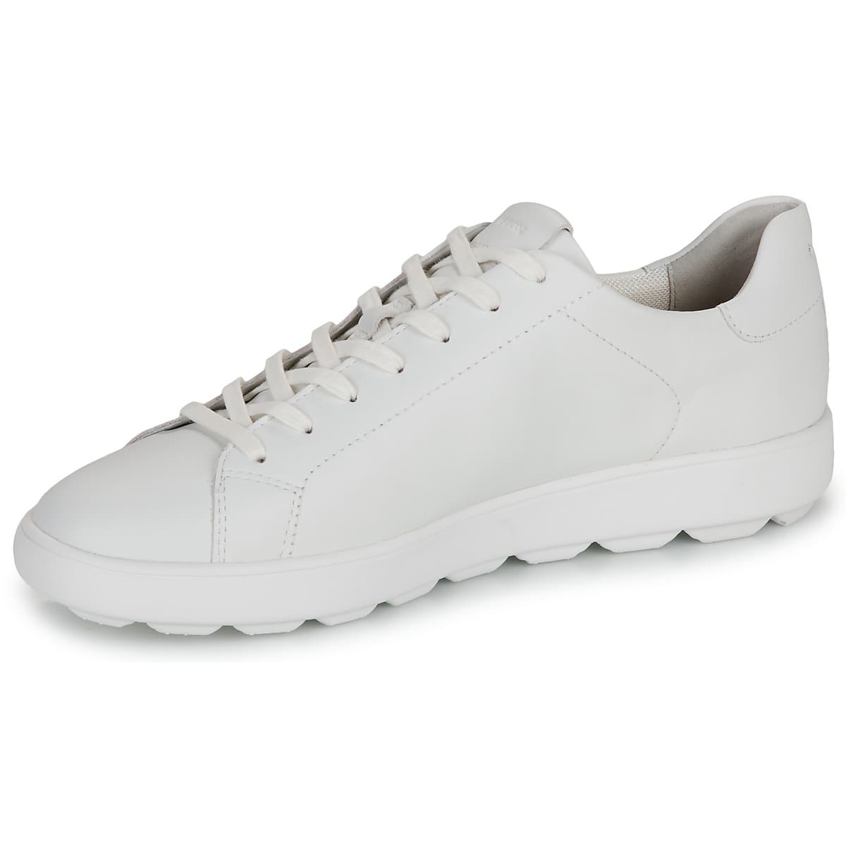 Men's Sneakers Geox White