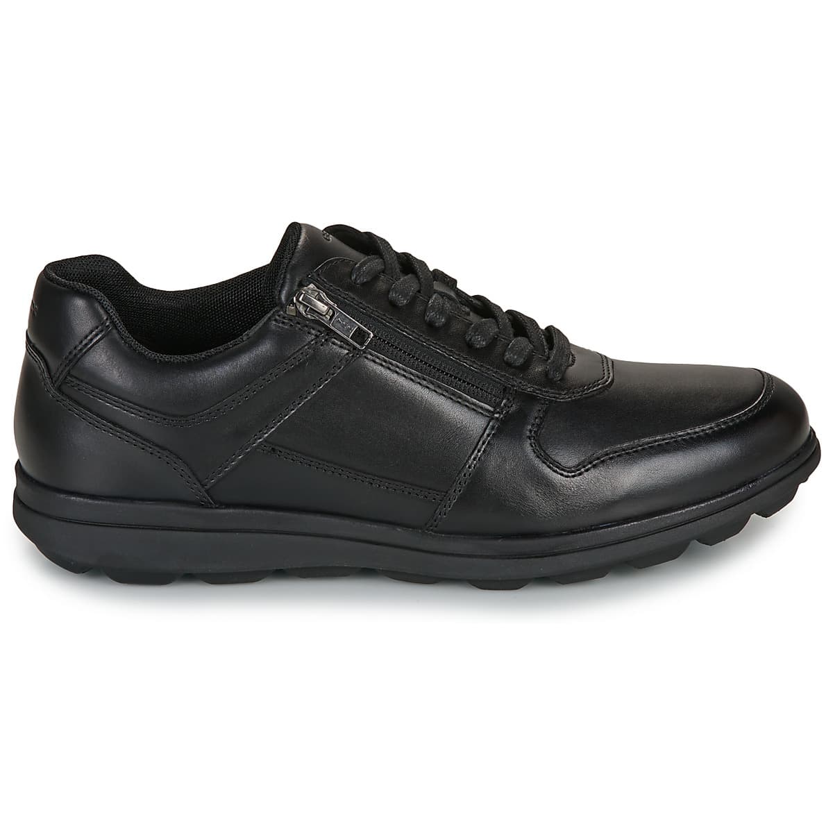 Men's Sneakers Geox Black