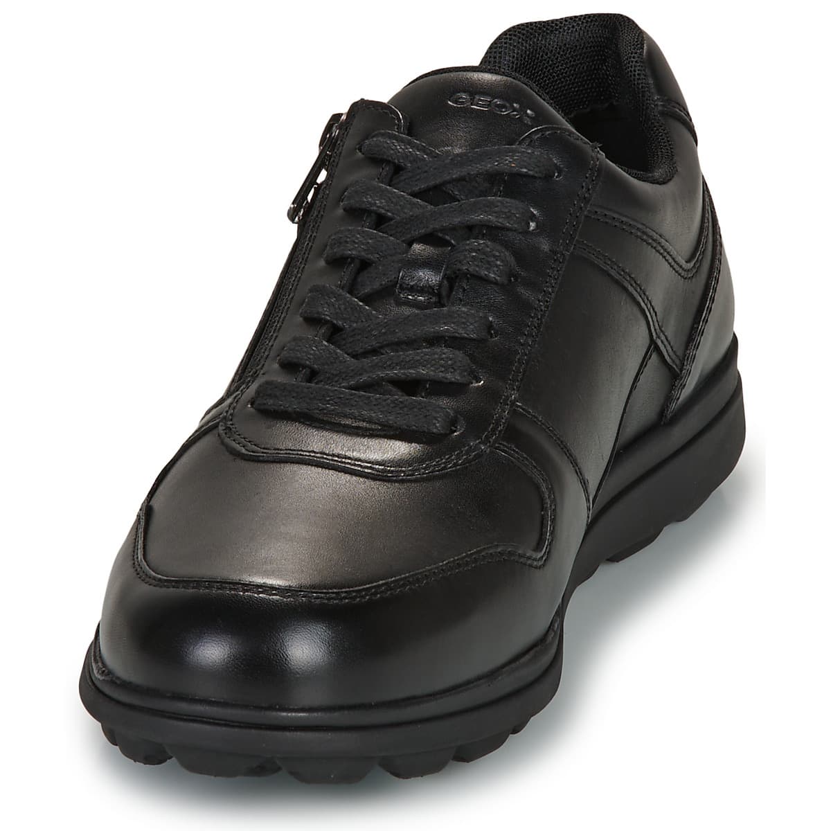 Men's Sneakers Geox Black