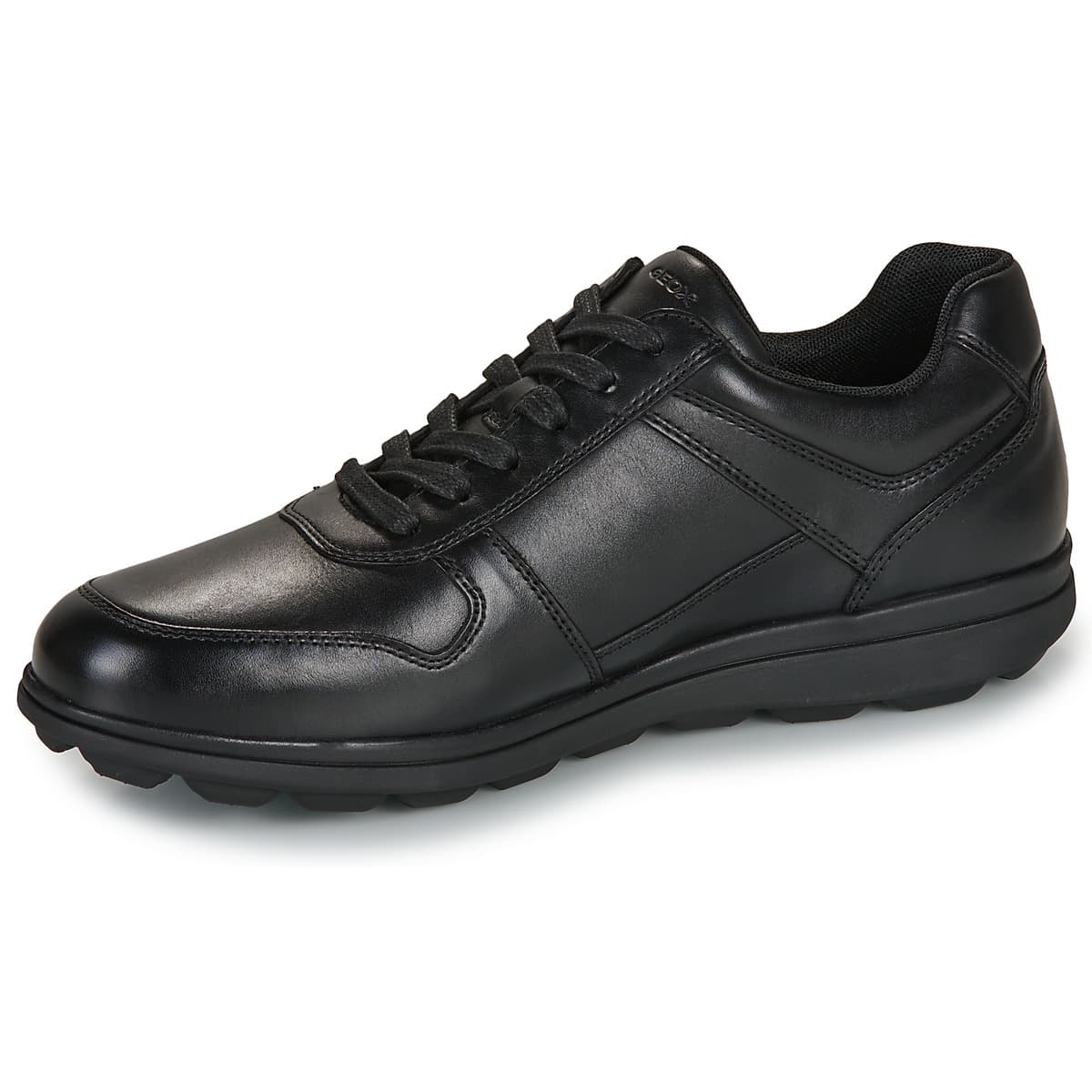 Men's Sneakers Geox Black
