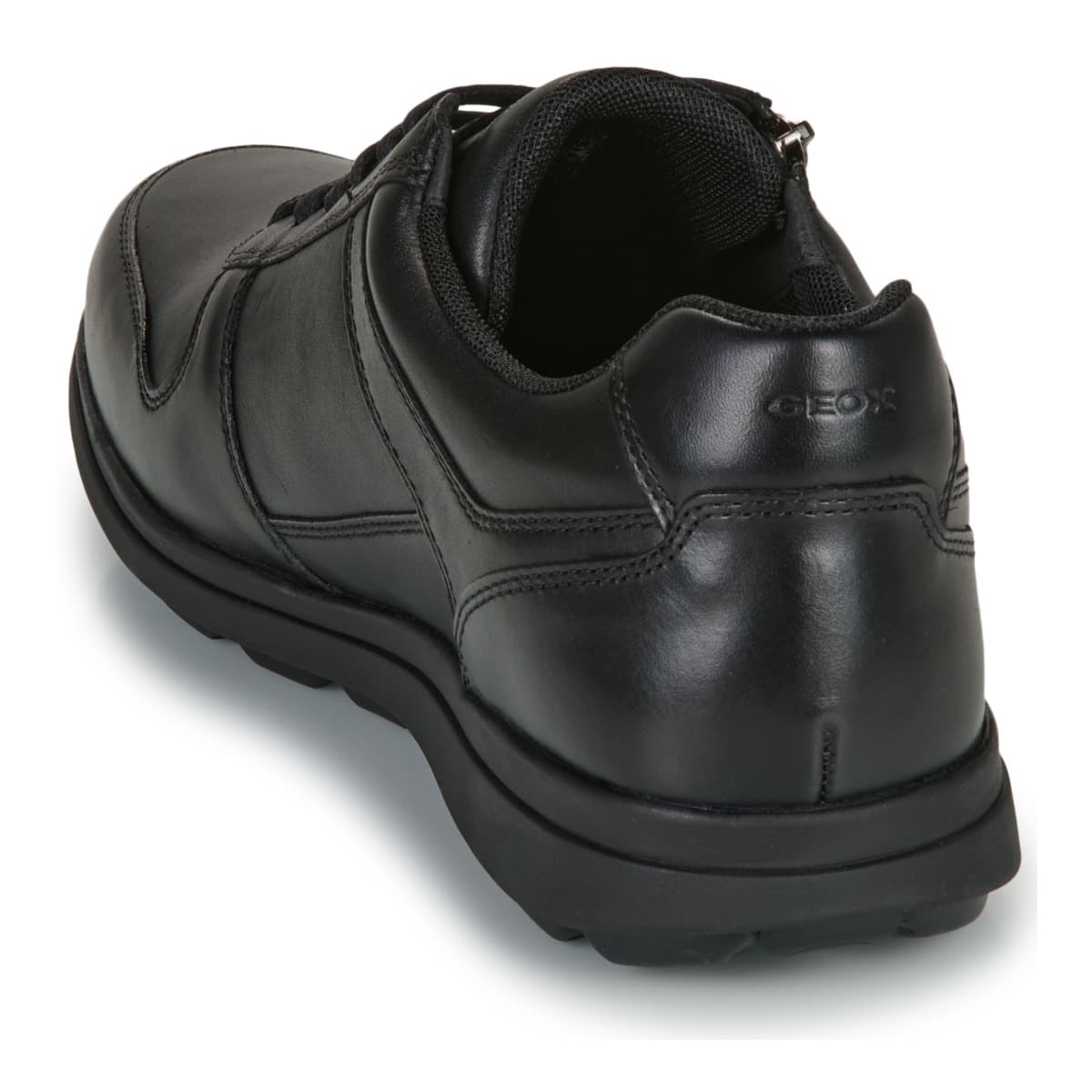 Men's Sneakers Geox Black